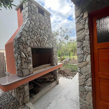 Apartments Magdalena Stobreč Εξωτερικό φωτογραφία