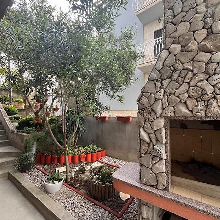 Apartments Magdalena Stobreč Εξωτερικό φωτογραφία