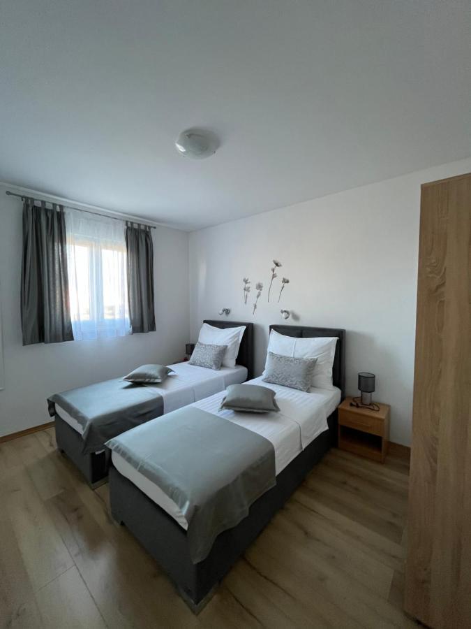 Apartments Magdalena Stobreč Εξωτερικό φωτογραφία