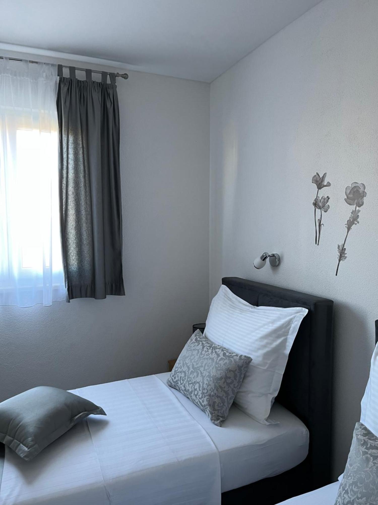 Apartments Magdalena Stobreč Εξωτερικό φωτογραφία
