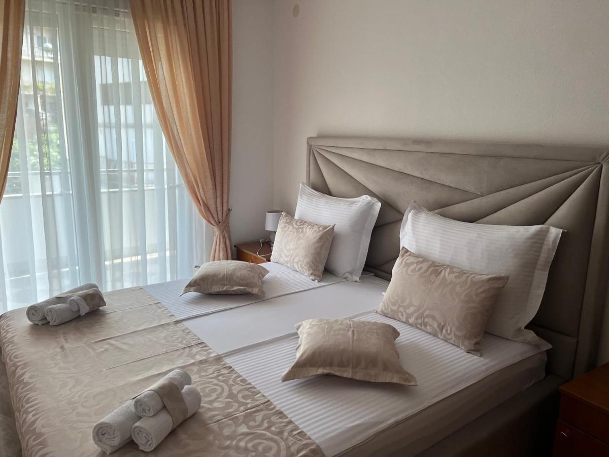 Apartments Magdalena Stobreč Εξωτερικό φωτογραφία