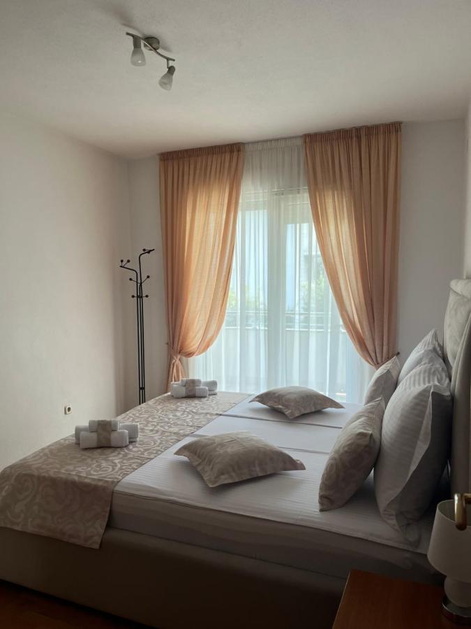 Apartments Magdalena Stobreč Εξωτερικό φωτογραφία