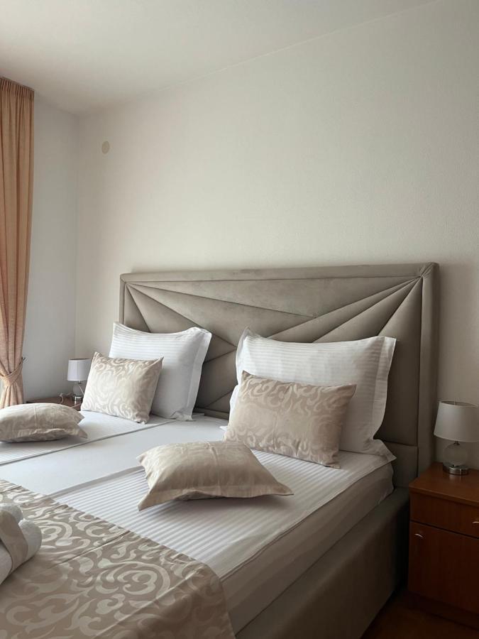 Apartments Magdalena Stobreč Εξωτερικό φωτογραφία