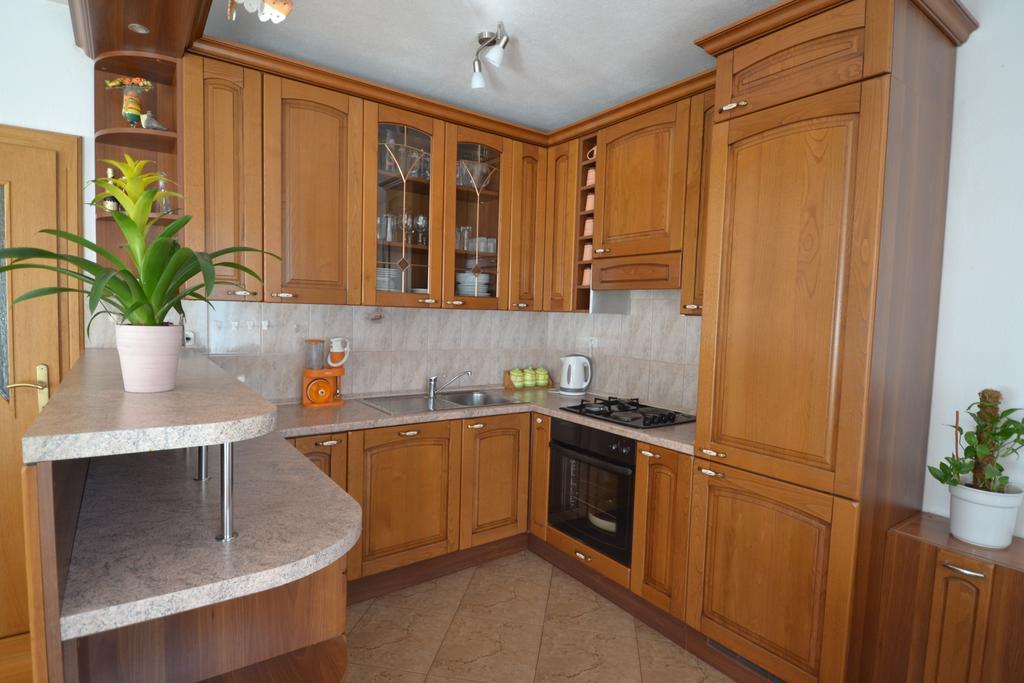 Apartments Magdalena Stobreč Εξωτερικό φωτογραφία