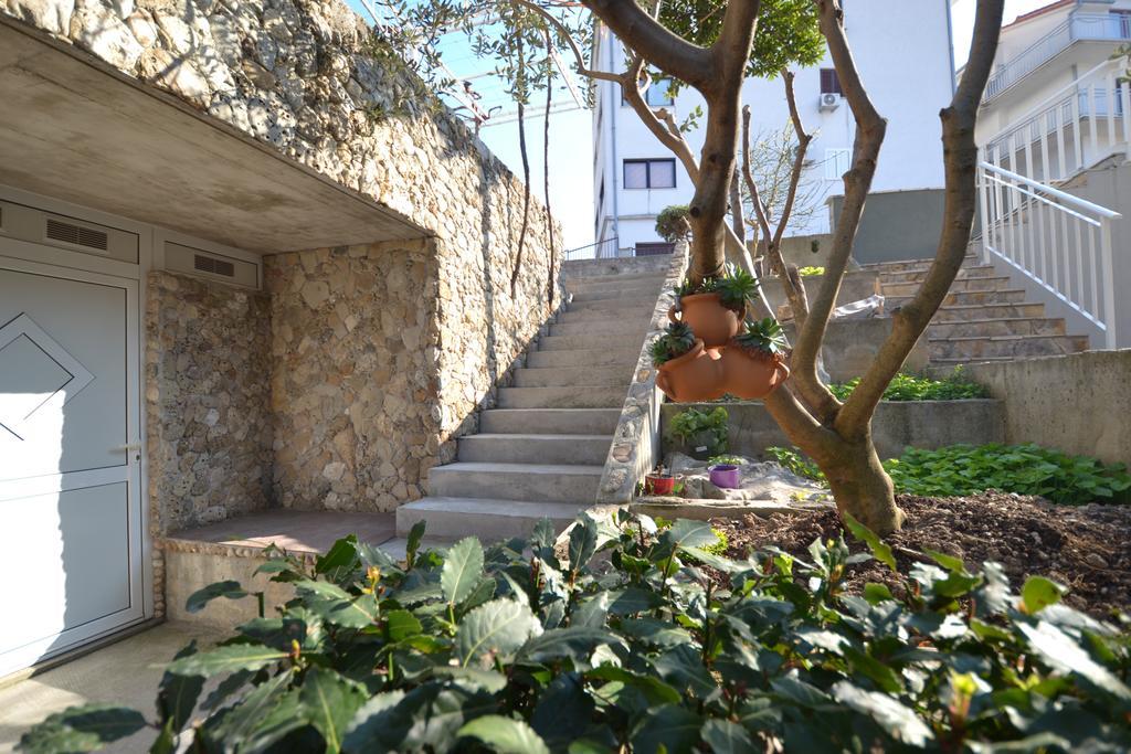 Apartments Magdalena Stobreč Εξωτερικό φωτογραφία