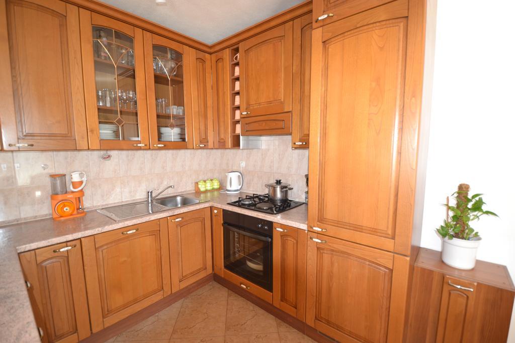Apartments Magdalena Stobreč Εξωτερικό φωτογραφία