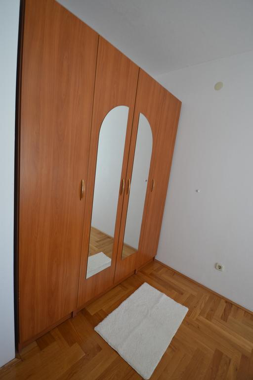 Apartments Magdalena Stobreč Εξωτερικό φωτογραφία