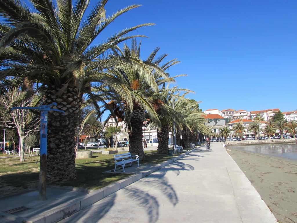 Apartments Magdalena Stobreč Εξωτερικό φωτογραφία