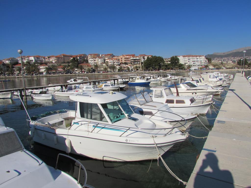Apartments Magdalena Stobreč Εξωτερικό φωτογραφία