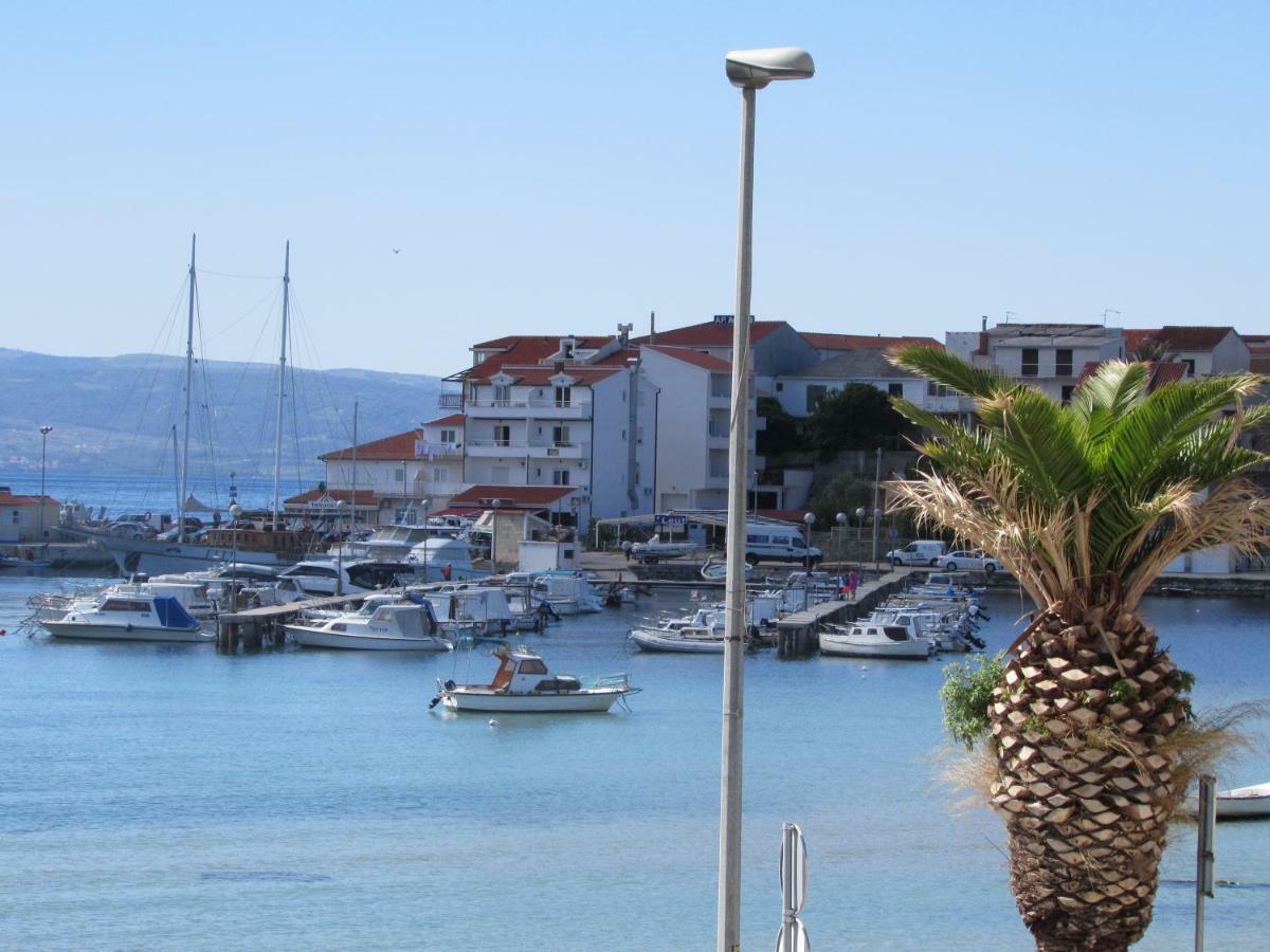 Apartments Magdalena Stobreč Εξωτερικό φωτογραφία