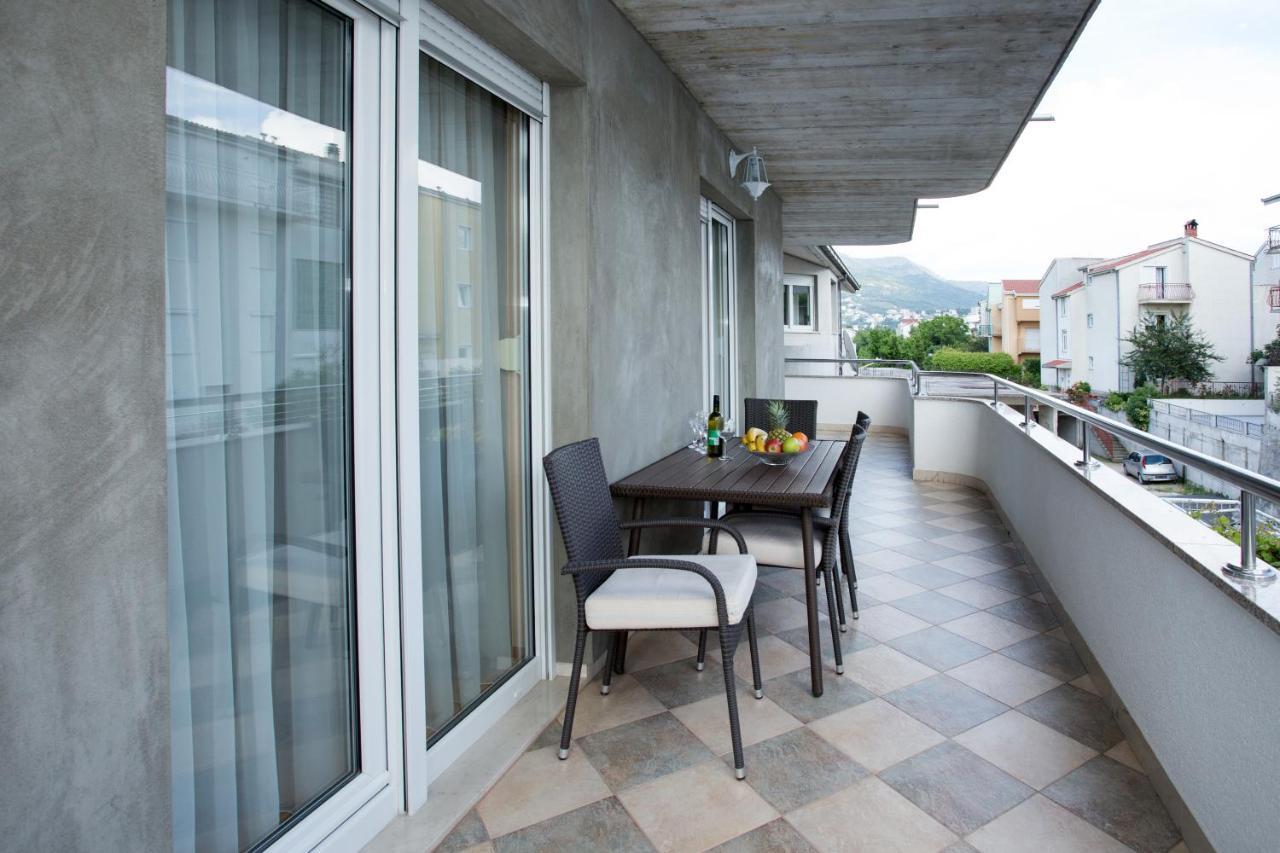 Apartments Magdalena Stobreč Εξωτερικό φωτογραφία